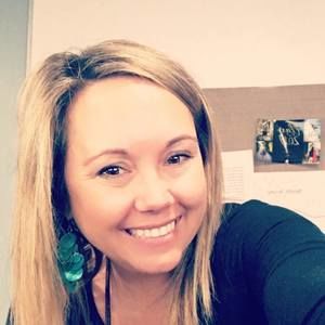 Meet your Posher, Dorothy